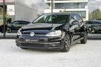 Volkswagen Golf 1.6TDi IQ.Drive DSG HeatedSeats Parksensor, 5 places, Berline, Noir, 1355 kg
