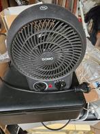 Domo kachel 2000watt met beveiligingen, Ophalen of Verzenden, Gebruikt