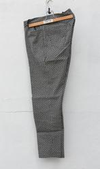 Zeer mooie Madeleine 40 broek, Kleding | Dames, Broeken en Pantalons, Maat 38/40 (M), Zwart, Ophalen of Verzenden, Zo goed als nieuw