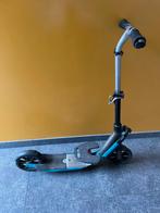 Step met kindersteuntje, Fietsen en Brommers, Ophalen, Gebruikt, Gewone step, Oxelo (Decathlon)