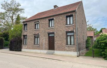 Maison avec jardin et étable/depot, Immo, 1000 à 1500 m², 356 kWh/m²/an, Ventes sans courtier, 315 m²