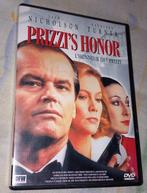 Dvd Prizzi's Honor, Cd's en Dvd's, Dvd's | Drama, Ophalen, Zo goed als nieuw, Drama