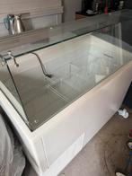 Vitrine glace congelateur Diamond, Electroménager, Congélateur, 90 cm ou plus, 85 à 120 cm, Comme neuf