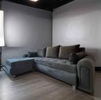 Premium Luxe Slaapbank – Stijlvolle 2-in-1 Sofa, Verzenden, Nieuw