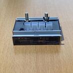 Samlex Accu Bewaker BG40 12/24V 40A Omvormer Camper Bus Bedr, Ophalen of Verzenden, Zo goed als nieuw