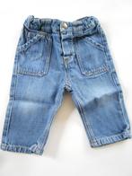 m 68 jeansbroekje Tommy Hilfiger, Kinderen en Baby's, Ophalen of Verzenden, Zo goed als nieuw