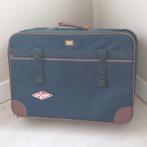 reiskoffer, Enlèvement, Utilisé, Plastique souple, Roulettes