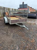 Remorque 3m sur 1,50, Autos : Divers, Remorques, Enlèvement, Utilisé