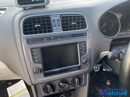 VW POLO 6C Radio 2013-2017, Autos : Divers, Autoradios, Enlèvement ou Envoi
