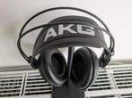 AKG 240 MKII Studio hoofdtelefoon als nieuw, Audio, Tv en Foto, Hoofdtelefoons, Ophalen of Verzenden, Zo goed als nieuw, Over oor (circumaural)