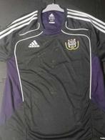 Gehandtekend truitje Anderlecht maat L, Ophalen of Verzenden, Zo goed als nieuw, Shirt