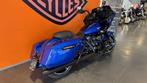 Harley-Davidson Tour ROAD GLIDE (bj 2024), Cruise Control, Overig, 1923 cc