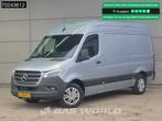 Mercedes Sprinter 319 CDI Automaat L2H2 2025 Model LED ACC C, Automaat, Stof, Euro 6, 4 cilinders