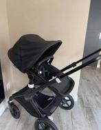 Bugaboo fox 3 (reiswieg + buggy), Kinderen en Baby's, Kinderwagens en Combinaties, Ophalen, Bugaboo, Zo goed als nieuw, Combiwagen
