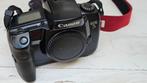 Canon eos 5 body. 2 stuks., Audio, Tv en Foto, Fotocamera's Analoog, Ophalen of Verzenden, Zo goed als nieuw, Canon