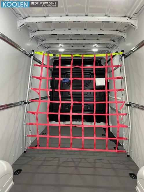 Ladingbeveiligingsnet bedrijfswagen H2 Nieuw!, Auto diversen, Aanhangwagen-onderdelen, Nieuw, Ophalen