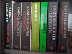 BOEKEN NIEUW karin slaughter, nora roberts, andere, Boeken, Thrillers, Ophalen of Verzenden, Nieuw