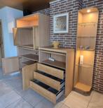 Livingkast, Enlèvement, Comme neuf, Avec tiroir(s)