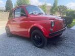 Fiat 500, Auto's, Fiat, Particulier, Te koop, Benzine