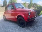 Fiat 500, Auto's, Particulier, Te koop, Benzine