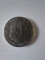 1 Frank Charles de Gaulle 1988, SUP, Postzegels en Munten, Frankrijk, Losse munt, Verzenden