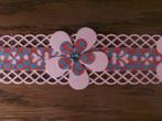 sierrand knutselen scrapbooking bloemen papier border 35, Ophalen of Verzenden, Nieuw