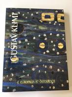 Klimt boek, Ophalen of Verzenden, Zo goed als nieuw, Schilder- en Tekenkunst