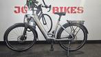 elektrische fiets E-Bike Winora yucatan X8, Ophalen, 50 km per accu of meer