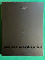 Complaintes des landes perdues.Le Guinéa Lord, Livres, BD, Comme neuf, Delaby / Dufaux