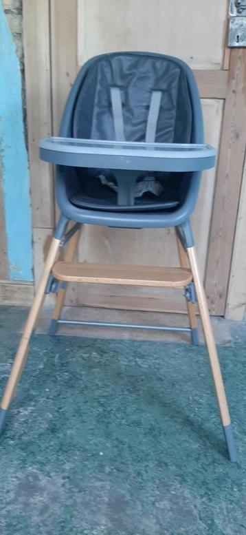 CHAISE HAUTE ENFANT - Bébé MADY beschikbaar voor biedingen
