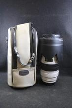 Objectif Canon EF 70-200 mm f/2,8 L IS III USM, Enlèvement ou Envoi, Comme neuf