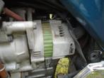1500 HONDA GOLDWING DYNAMO, Motoren, Ophalen, Gebruikt