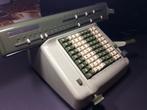 Rekenmachines, eind verzameling, Ophalen