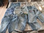 8 jeans jongen, Kinderen en Baby's, Kinderkleding | Maat 152, Gebruikt, Levis, Jongen, Ophalen