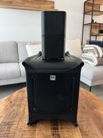 Lucas Nano 300 HK Audio, Ophalen