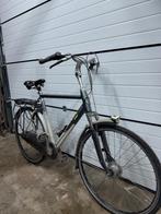 Fiets te koop, Fietsen en Brommers, Ophalen, Gebruikt, Versnellingen, Gazelle