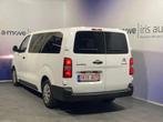 Citroën Jumpy 1.5 | NAVI | CAR PLAY | 9 PLACES | CAPTEURS A, Gebruikt, 4 cilinders, 9 zetels, Bedrijf