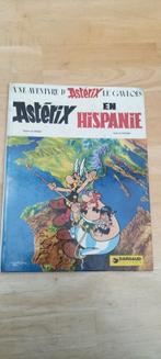 Asterix en hispanie, Boeken, Stripverhalen, Ophalen of Verzenden, Zo goed als nieuw