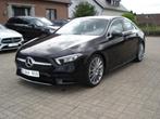 A180 AMG  verw zetels navi chrome, Autos, Mercedes-Benz, Achat, Entreprise, Boîte manuelle, Noir