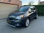 Opel Mokka 1.4 Turbo 4x2 Cosmo,GARANTIE,AIRCO,CRUISE,NAVI,, Cuir, Euro 6, Entreprise, Carnet d'entretien