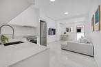 Gerenoveerde bungalow zonder bovenburen in Orihuela Costa.., Orihuela Costa, 45 m², Spanje, Woonhuis
