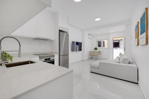 Gerenoveerde bungalow zonder bovenburen in Orihuela Costa.., Immo, Buitenland, Spanje, Woonhuis, Overige
