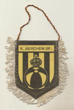 (s12) Voetbal Vaantje, K Berchem SP, Verzamelen, Ophalen of Verzenden, Gebruikt