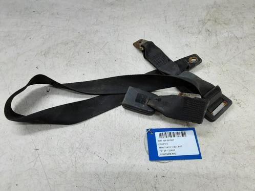 VEILIGHEIDSGORDEL LINKS VOOR Fiat 124 Spider, Auto-onderdelen, Interieur en Bekleding, Fiat, Gebruikt