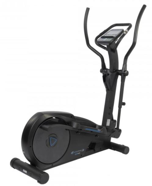 Vélo elliptique CardioStrong EX40, Sport en Fitness, Fitnessapparatuur, Gebruikt, Crosstrainer, Armen, Benen, Borst, Buik, Rug