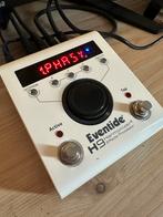 Eventide H9 Max multi effect pedaal, Ophalen of Verzenden, Gebruikt, Multi-effect