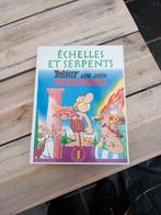 Jeux de société asterix, Enlèvement