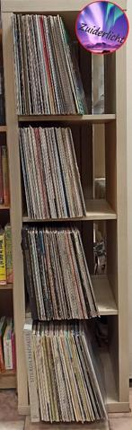 Vinyl platen, Cd's en Dvd's, Vinyl | Overige Vinyl, Ophalen, Gebruikt, 12 inch