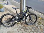 Cube stereo hybrid 120 HPA PRO 500 EMTB 3000 km, Fully, Ophalen, Zo goed als nieuw