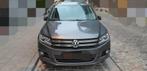 VW Tiguan full option, Auto's, Blauw, Particulier, Blauw, Tiguan
